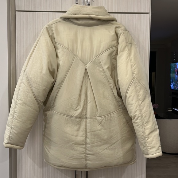 Isabel Marant Boreal Puffer - Picture 2 of 6